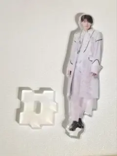 M!LK 山中柔太朗 Jewel アクリルスタンド アクスタ - メルカリ