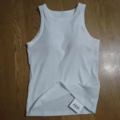 AZUL タンクトップ（カップ付き）