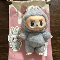 THE MONSTERS Exciting Macaron