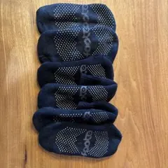 消臭靴下 キッズソックス 足の臭い対策 foota