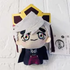 【新品】鬼滅の刃 幼少期童磨 ちびぐるみ