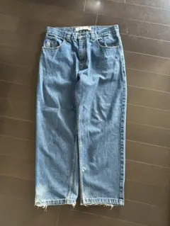 Polar Skate Co. 93 Denim Light Blue - メルカリ