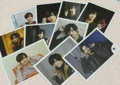 佐藤新 公式写真②