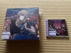 中川翔子 Twilight Magic 完全生産限定盤　Tシャツ・アクスタ