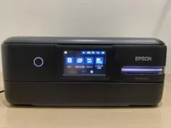 EPSON　EW-M754TB　インクジェットプリンター　印刷枚数1820枚 EPSON EW-M754TB インクジェットプリンター 印刷枚数1820枚 - メルカリ