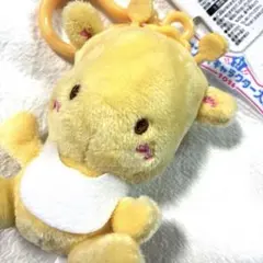 超希少＆貴重 paupipo パウピポ ぬいぐるみ 当時物 激のレア！ᰔ 2026年最新】パウピポ ぬいぐるみの人気アイテム - メルカリ