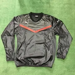 PUMA ウインドブレーカー（S）