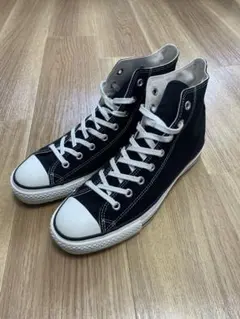 CONVERSE 日本製 オールスター ハイカット 9.5 28cm 美品