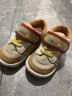 アンパンマン　14センチ　外靴