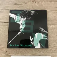 ☆新品未開封☆JUN SKY WALKERS☆ライブ帝国☆DVD☆ - メルカリ