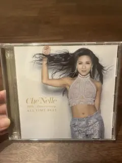 シェネル 10th Anniversary ALL TIME BEST