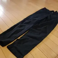 グリーンレーベルリラクシング ボトムス