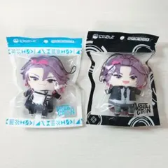 渡会雲雀 にじぱぺっと まとめ売り