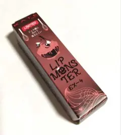 リップモンスター ピンクバナナホイップ