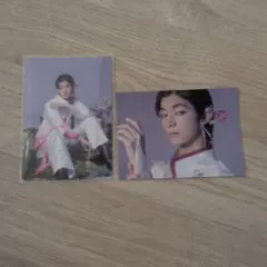 吉澤要人 トレカ