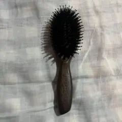 MARKS&WEB ウッドヘアブラシ