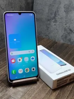 新品未使用】GALAXY A25 5G SC-53F LIGHT BLUE - メルカリ