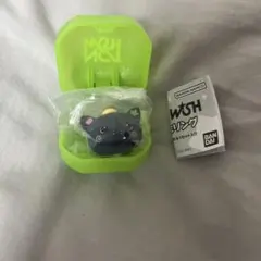 NCT WISH リク リング
