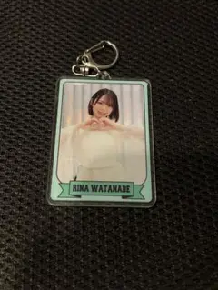 2025年最新】渡辺莉奈 アクスタの人気アイテム - メルカリ