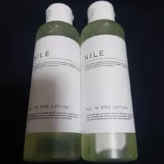 NILE オールインワンローション おもむき 150ml 2本 ナイルのサムネイル
