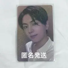 ENHYPEN walk the line FC会場限定 特典　トレカ　ジェイ