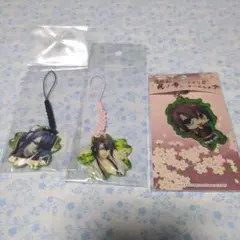 オトメイト 薄桜鬼 沖田総司 缶バッジ 2個セット - メルカリ