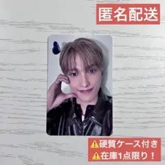 WONHO ウォノ SYNDROME WITHMUU 対面 サイン入り トレカ - メルカリ