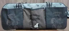 PEANUTS スヌーピー ペットキャリーバッグ　ダックス用のサムネイル