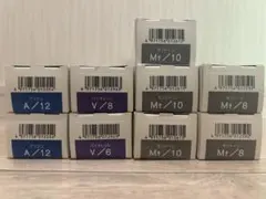 2025年最新】InterCosme カラーリング剤の人気アイテム - メルカリ