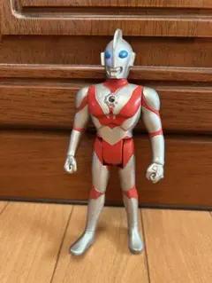 ウルトラマンボーイ ソフビ 約14cm ウルトラマンボーイ ソフビ 約14cm - メルカリ