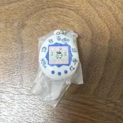 たまごっち ミニチュアチャームコレクション みみっち