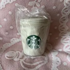 スターバックス 福袋 2026 カップポーチ