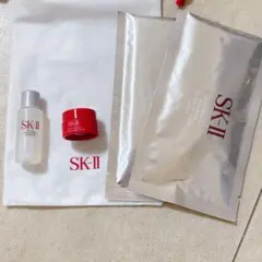 SK-II スキンケアセット