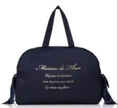 Maison de FLEUR ボストントラベルキャリーオンLバッグのサムネイル