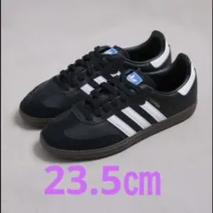 Samba OG アディダスオリジナルス 23.5