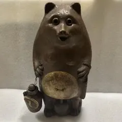 2026年最新】縁起物たぬきの人気アイテム - メルカリ