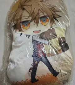 2026年最新】トーマ ぬいぐるみ amnesiaの人気アイテム - メルカリ