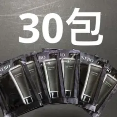 カネボウ　スクラビングマッドウォッシュ　サンプル 洗顔料