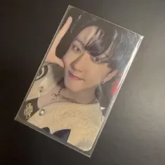 straykids スキズ チャンビン 樂STAR ロッテ LOTTE トレカ