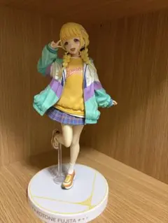 学マス　藤田ことね　一番くじ