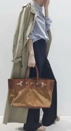 k*o様 SITA PARANTICA　Cambus×Leather Totoのサムネイル
