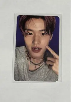 RIIZE RIIZING collect book ソヒ トレカ