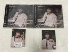 【武藤潤2種特典】パラノイドランデブー 原因は自分にある。