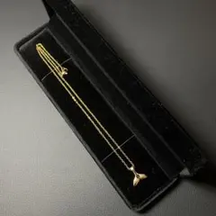❤️早い者勝ち❤️ネックレス　アクセサリー　ゴールド　ペンダント　トップう