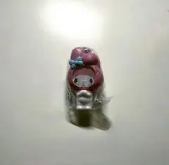 フォトフレームマスコット マイメロディ