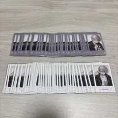 ウィンターデート2024 チェキ風カード 葛葉79枚セット