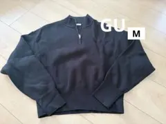 ジーユー ニット