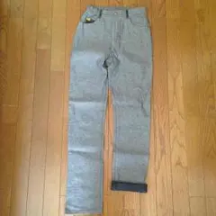 angel blue デニム