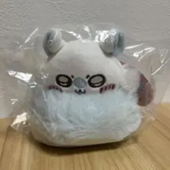 ちいかわしっぽふんわり・・・モモンガぬいぐるみ