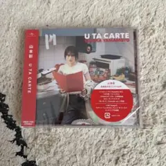 山本彩 U TA CARTE UMCK-1785